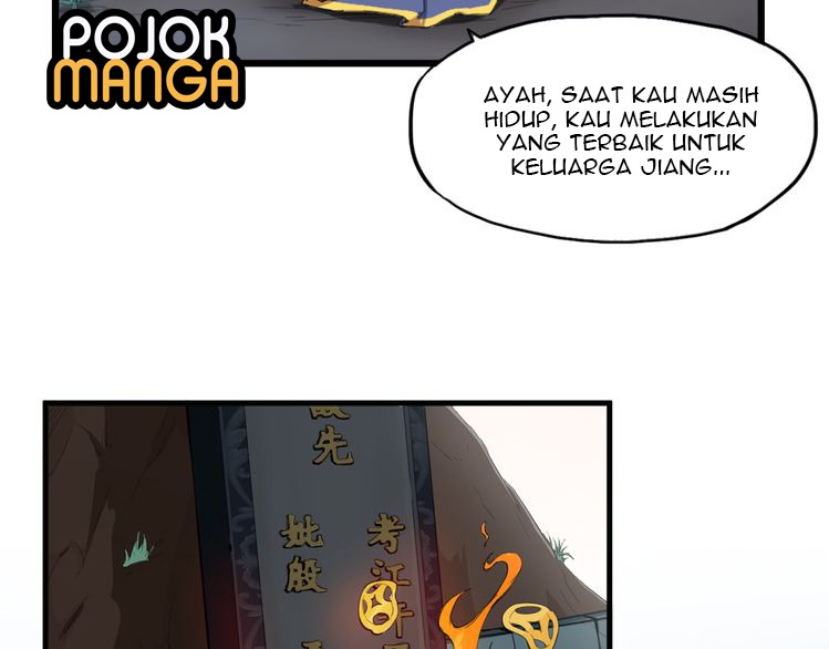 Dragon’s Blood Vessels Chapter 01 Gambar 23
